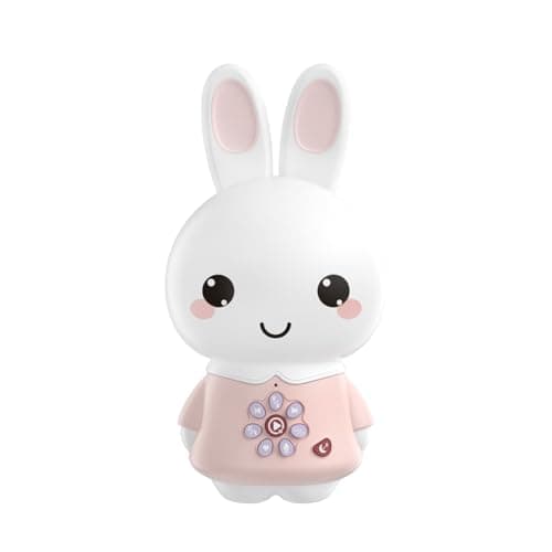 alilo Honey Bunny Pro Kids Music & Story Player